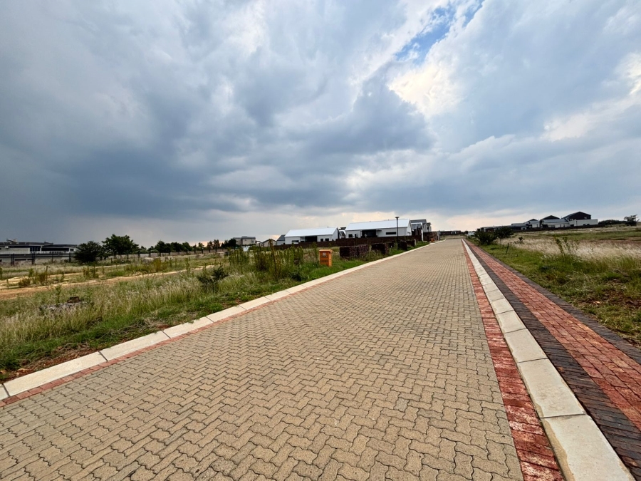 0 Bedroom Property for Sale in Helderzicht Eco Estate North West